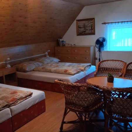 维霍德纳 Privat Jan旅馆 外观 照片